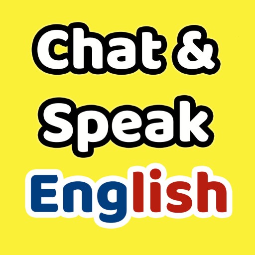 English AI: Learn by AI Tutor icon