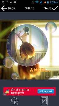 CAMPIP - Pro Photo Effect screenshot 4