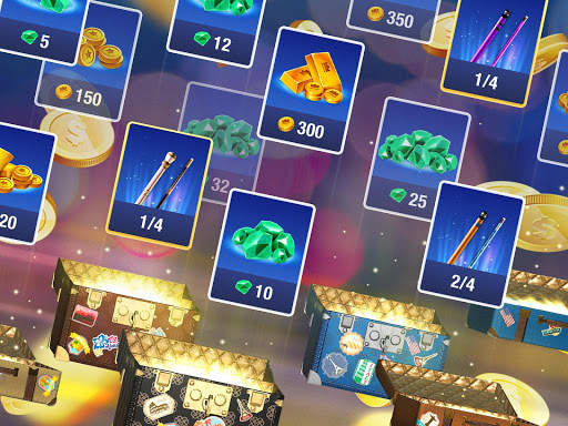 3D Pool 8 - Multiplayer & TrickShot Master screenshot 22