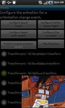 Animify Lite screenshot 3