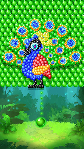 Bubble Shooter screenshot 3