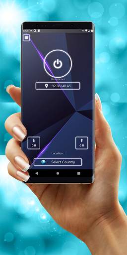 UK VPN screenshot 3