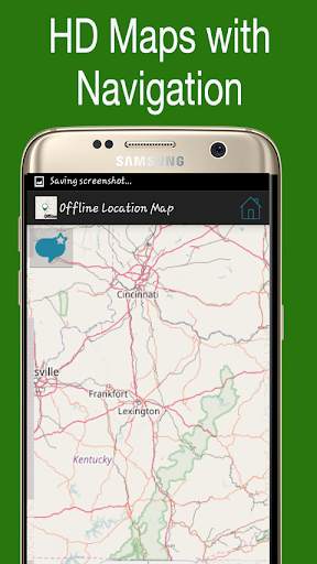 Offline Maps WorldWide Free screenshot 4