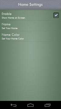 Passcode Photo Lock Screen screenshot 7
