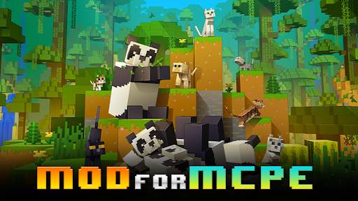Furnicraft 68: Mods for Minecraft PE screenshot 6