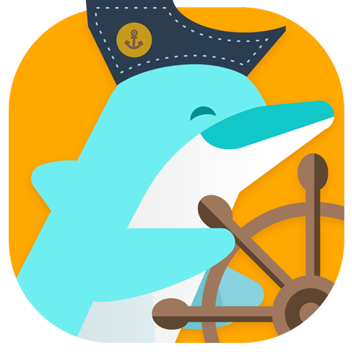 Surfie Parent أيقونة