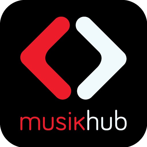 Musik Hub icon