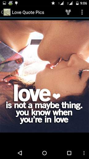 Love Quotes pics screenshot 5