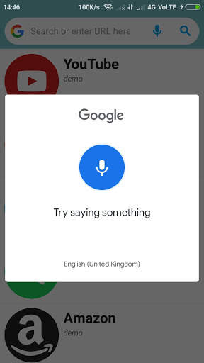 Hot browser - Video Download, Private, Fast & Safe screenshot 2