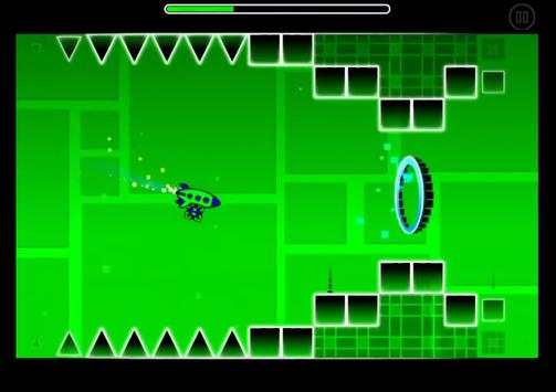 New Geometry Dash Tricks screenshot 4