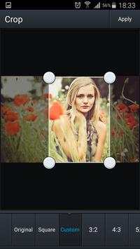 Photo Editor screenshot 3