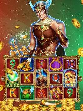 Slots Clash of Gods 2 screenshot 8
