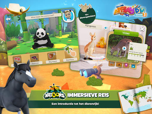 Applaydu familiespel screenshot 10