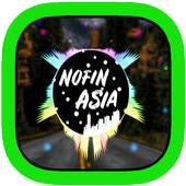 DJ NofinAsia Remix | Offline2019 1.0