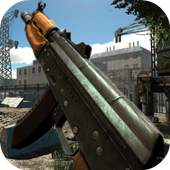 army sniper 3d shooting game 1.0