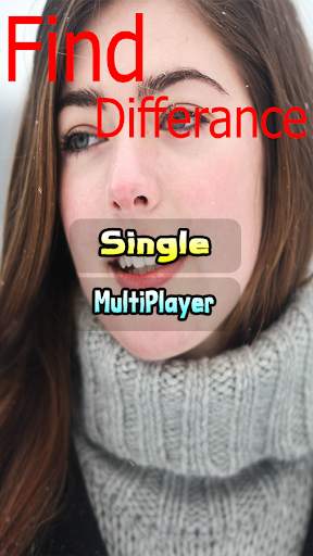 Find Difference Between Two Images Game screenshot 1