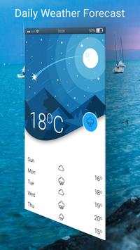 Weather  screenshot 4