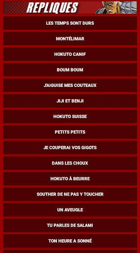 Box Ken le survivant screenshot 2