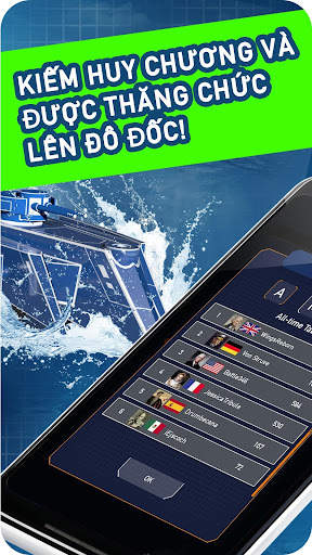 Trò chơi bắn tàu screenshot 6