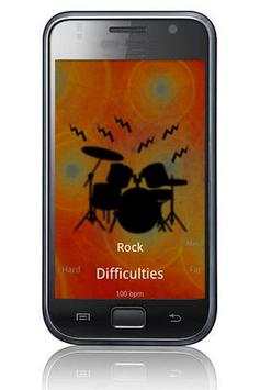 Drum Loop Lite screenshot 2