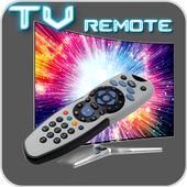 Control Remoto Universal TV icon