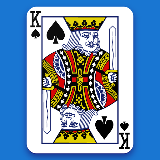 Spades Gold icon