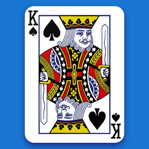 Spades Gold 2.5.5