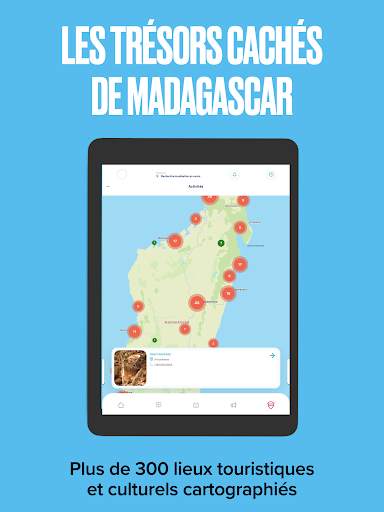 The Real Madagascar - Travel screenshot 12