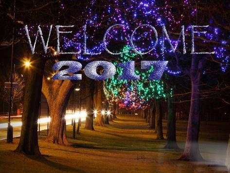 Happy New Year Images 2017 screenshot 2