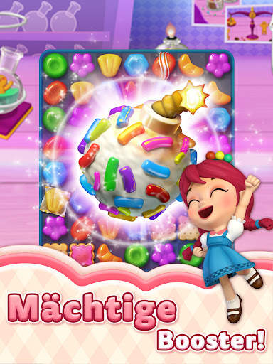 Sweet Road – Keksrettung screenshot 8