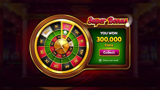Lucky Spin the Wheel Free Cash App screenshot 4