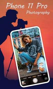 Camera for iphone 11 pro - iOS 13 camera screenshot 4