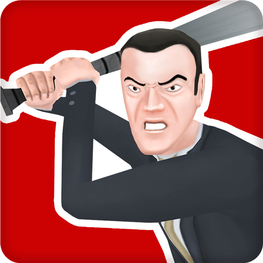 Super Smash the Office icon