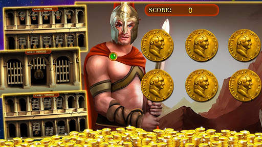 Slots™: Pharaoh Slot Machines screenshot 6