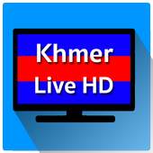 Khmer Live TV HD 1.0.0