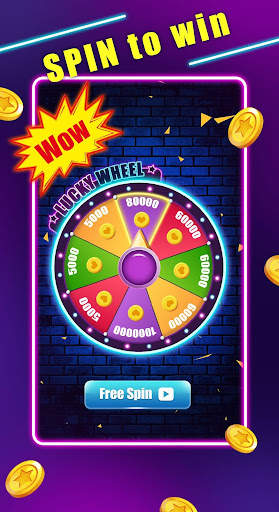Lucky Time - Win Rewards Every Day screenshot 2
