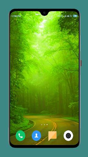 Nature Wallpaper screenshot 12