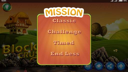 Block Crush Trend 2020 screenshot 4