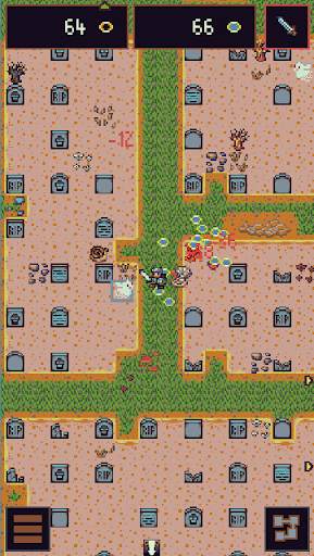 Heroism screenshot 5