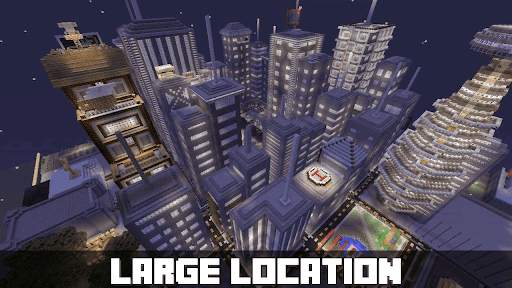 Mansions & Houses Maps for Minecraft screenshot 3