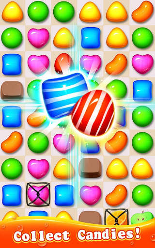 Candy Day screenshot 10