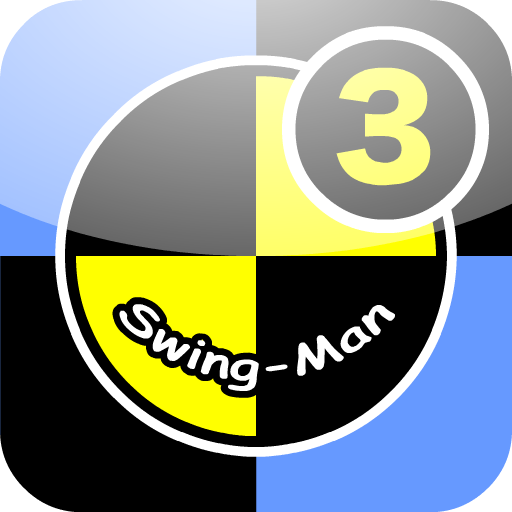Swing-Man 3 icon