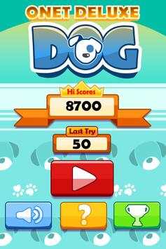 Onet Deluxe Dog screenshot 1