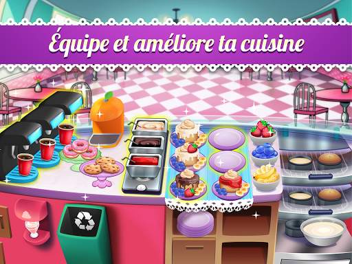 My Cake Shop: Candy Store Game screenshot 9
