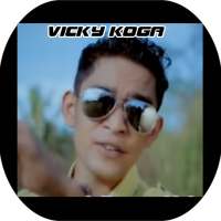Vicky Koga Talambek Datang Offline logo