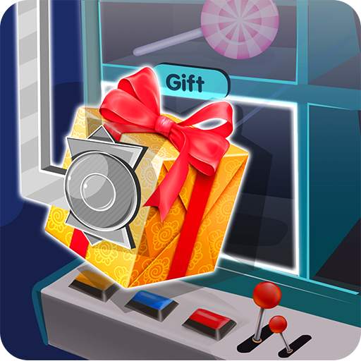 Automatic Machine Prizes Sim 1.1