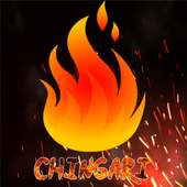 Chingari icon