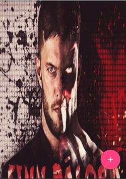 Finn Balor Wallpaper screenshot 4