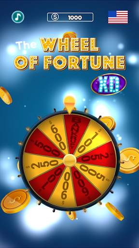 The Wheel of Fortune XD screenshot 5