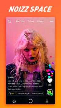 Noizz screenshot 1